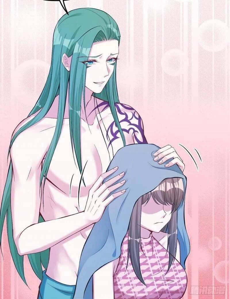 Thảnh Thơi Thú Thế Chủng Chủng Điền, Sinh Sinh Tể - Update Chapter 194 - 9