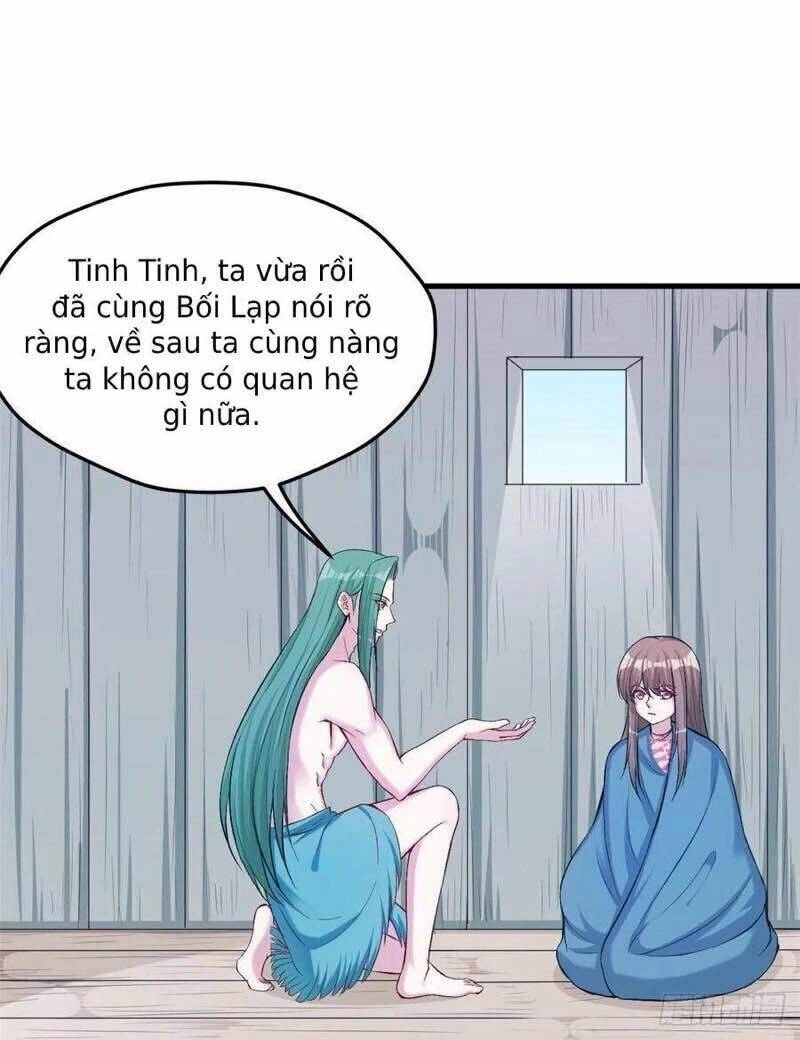 Thảnh Thơi Thú Thế Chủng Chủng Điền, Sinh Sinh Tể - Update Chapter 194 - 15