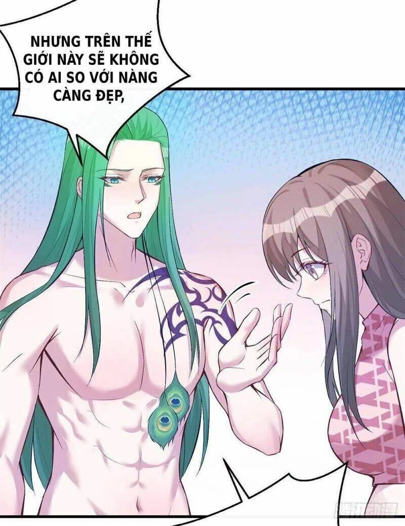 Thảnh Thơi Thú Thế Chủng Chủng Điền, Sinh Sinh Tể - Update Chapter 194 - 28