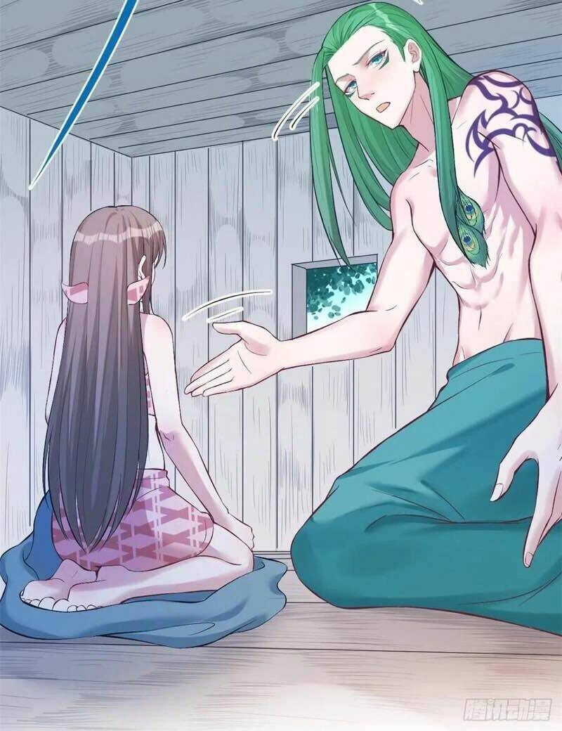 Thảnh Thơi Thú Thế Chủng Chủng Điền, Sinh Sinh Tể - Update Chapter 194 - 31