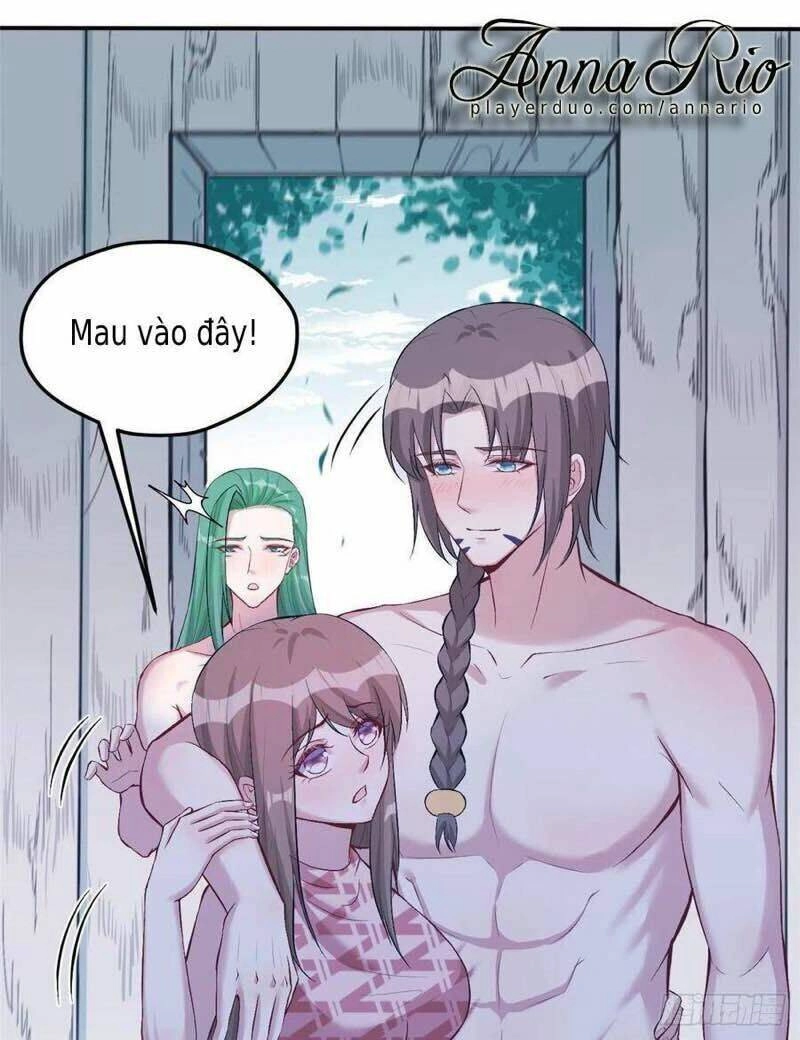 Thảnh Thơi Thú Thế Chủng Chủng Điền, Sinh Sinh Tể - Update Chapter 194 - 48