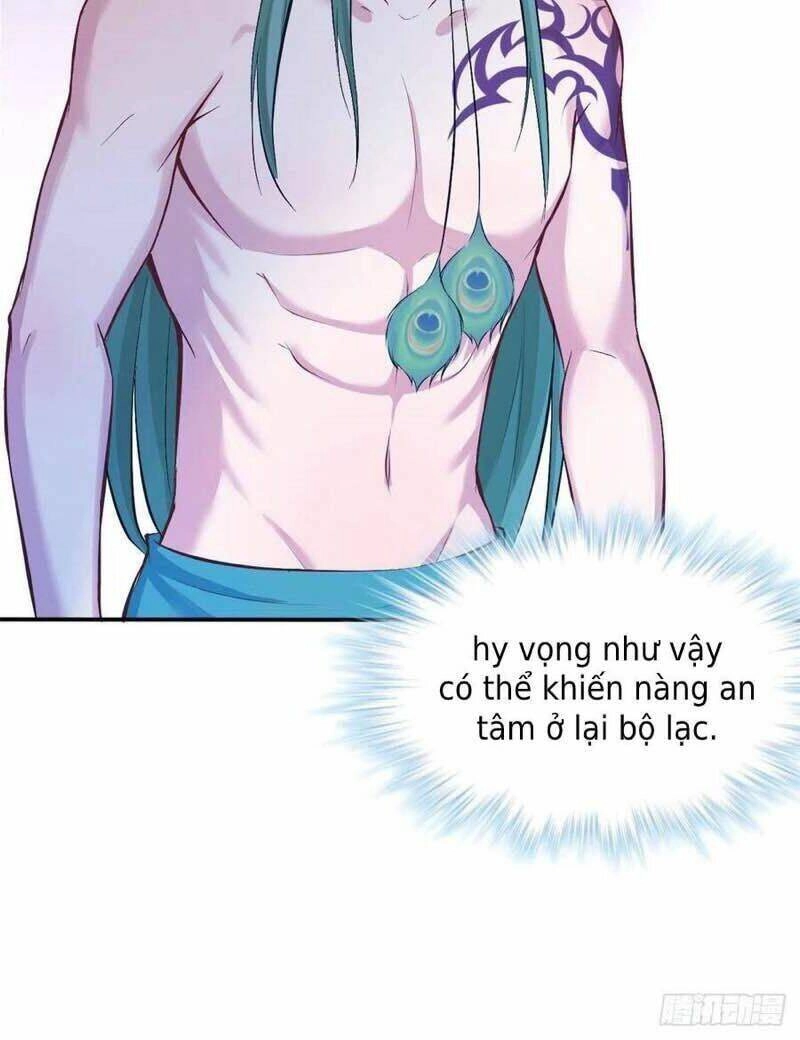 Thảnh Thơi Thú Thế Chủng Chủng Điền, Sinh Sinh Tể - Update Chapter 194 - 50
