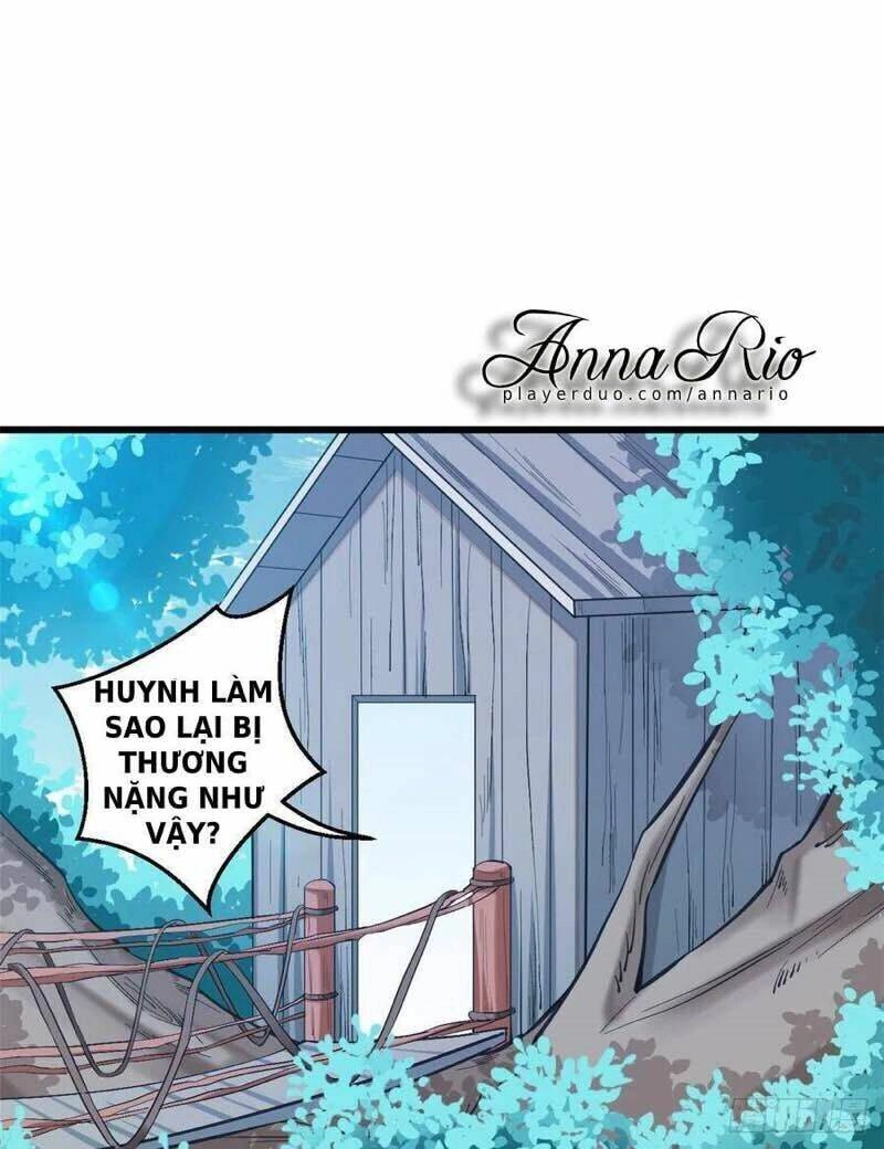 Thảnh Thơi Thú Thế Chủng Chủng Điền, Sinh Sinh Tể - Update Chapter 195 - 2