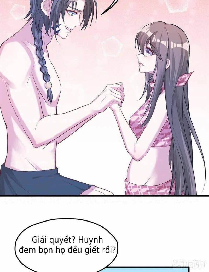 Thảnh Thơi Thú Thế Chủng Chủng Điền, Sinh Sinh Tể - Update Chapter 195 - 7