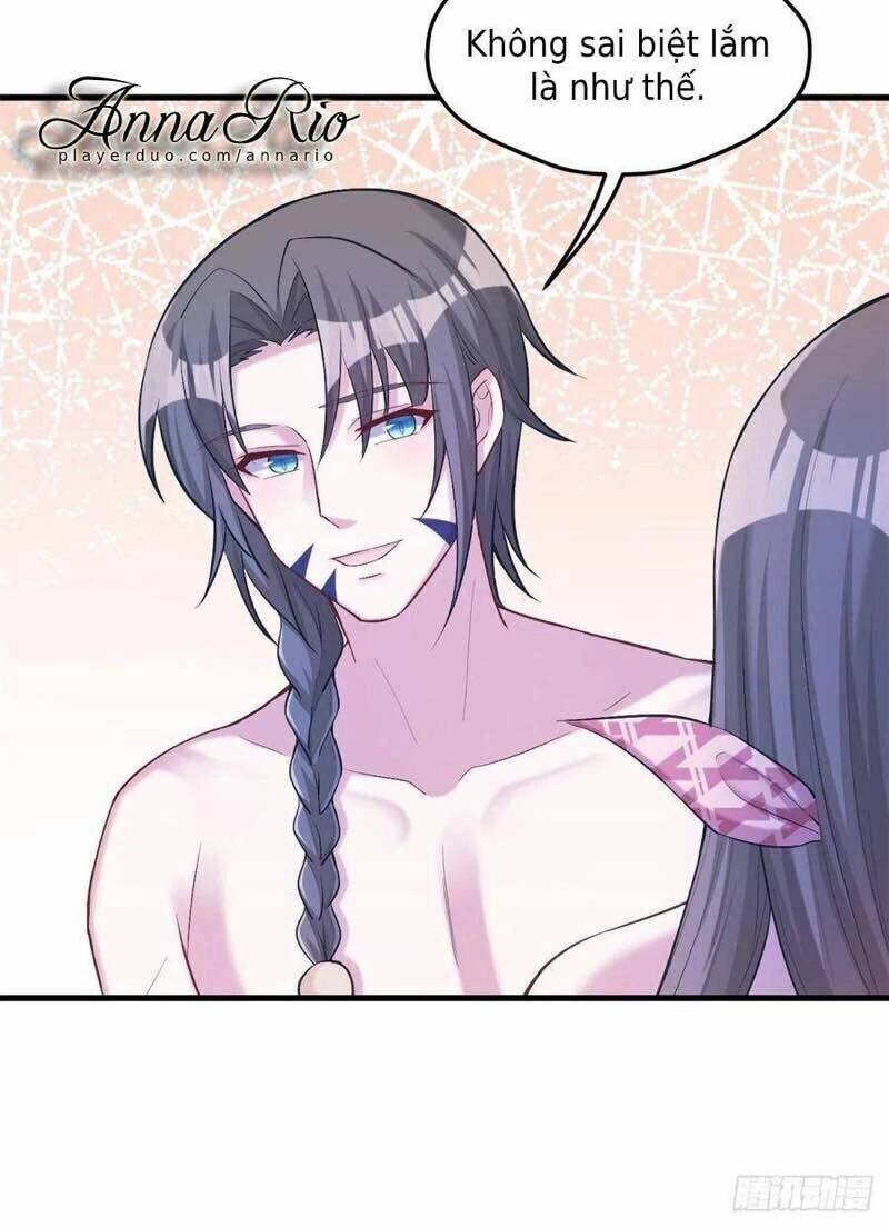 Thảnh Thơi Thú Thế Chủng Chủng Điền, Sinh Sinh Tể - Update Chapter 195 - 9