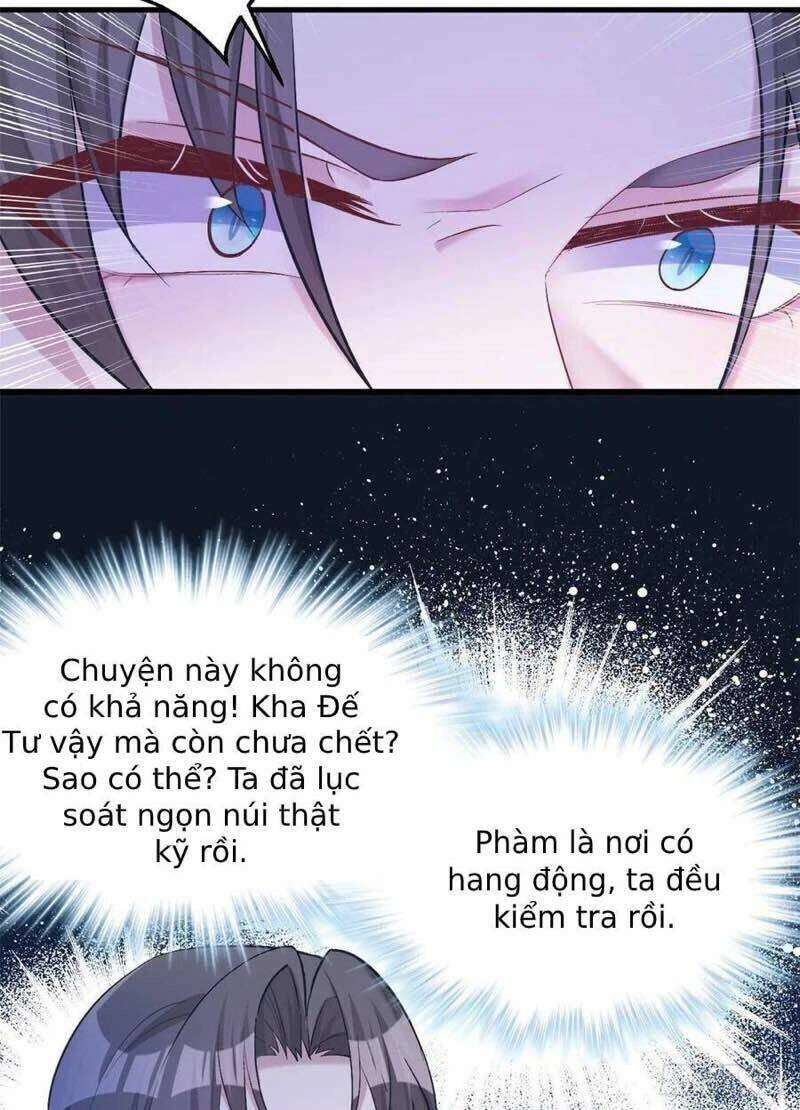 Thảnh Thơi Thú Thế Chủng Chủng Điền, Sinh Sinh Tể - Update Chapter 195 - 11