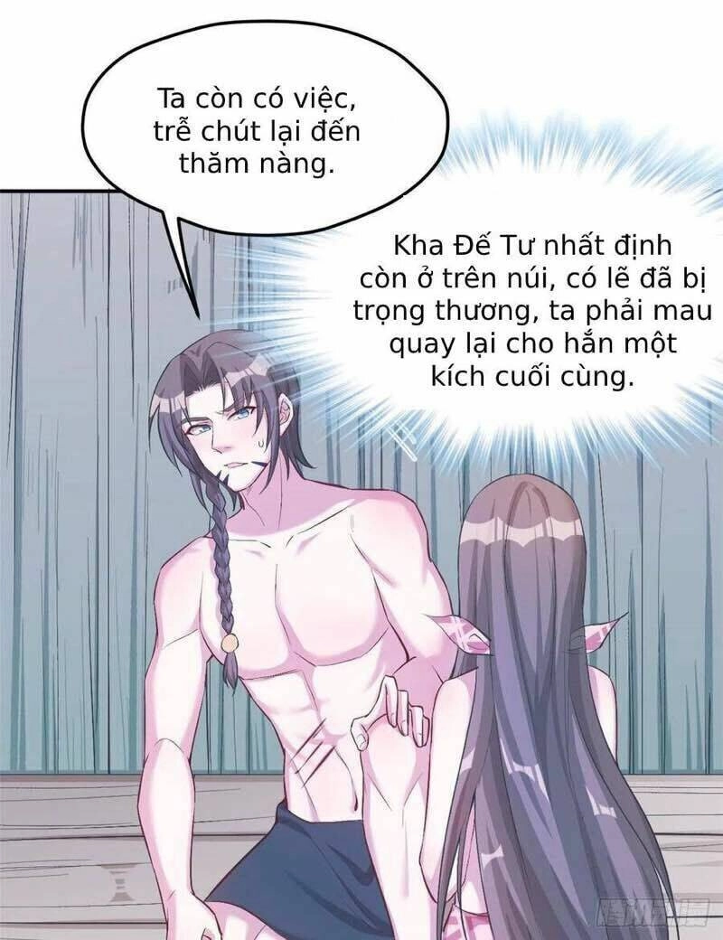 Thảnh Thơi Thú Thế Chủng Chủng Điền, Sinh Sinh Tể - Update Chapter 195 - 15