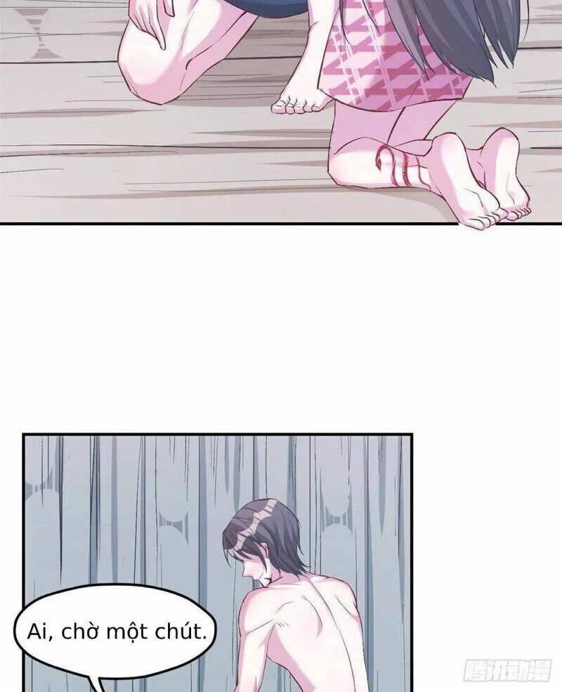 Thảnh Thơi Thú Thế Chủng Chủng Điền, Sinh Sinh Tể - Update Chapter 195 - 16