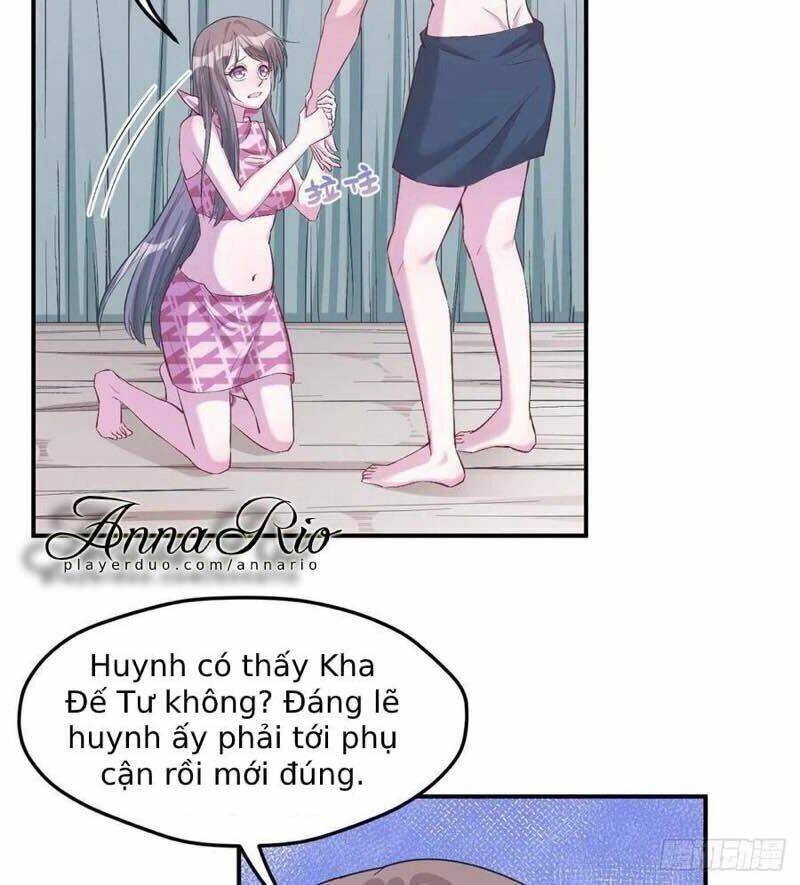 Thảnh Thơi Thú Thế Chủng Chủng Điền, Sinh Sinh Tể - Update Chapter 195 - 17