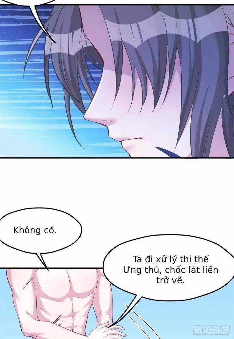 Thảnh Thơi Thú Thế Chủng Chủng Điền, Sinh Sinh Tể - Update Chapter 195 - 19