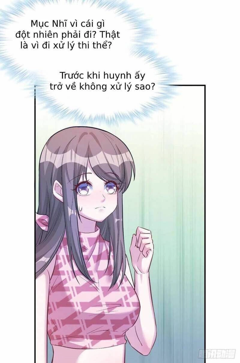 Thảnh Thơi Thú Thế Chủng Chủng Điền, Sinh Sinh Tể - Update Chapter 195 - 21