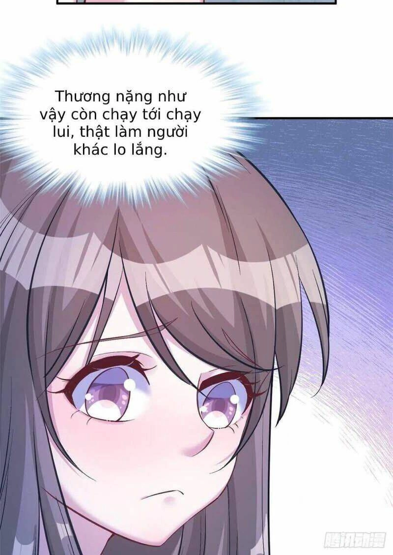 Thảnh Thơi Thú Thế Chủng Chủng Điền, Sinh Sinh Tể - Update Chapter 195 - 22