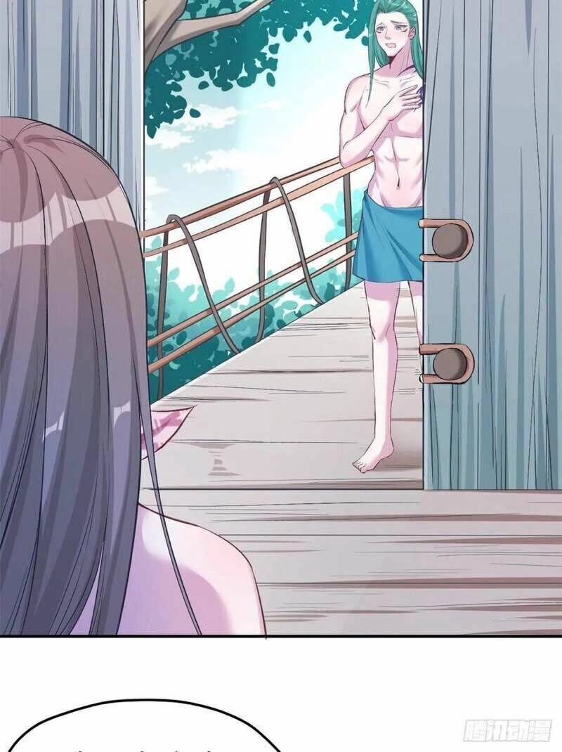 Thảnh Thơi Thú Thế Chủng Chủng Điền, Sinh Sinh Tể - Update Chapter 195 - 24