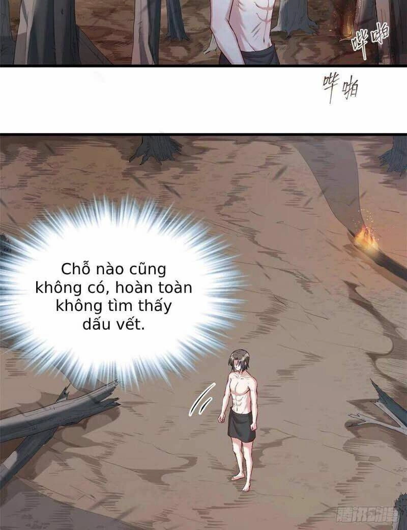 Thảnh Thơi Thú Thế Chủng Chủng Điền, Sinh Sinh Tể - Update Chapter 195 - 32