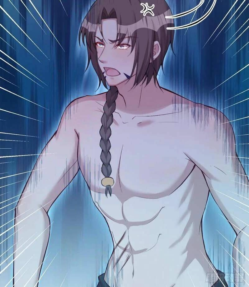 Thảnh Thơi Thú Thế Chủng Chủng Điền, Sinh Sinh Tể - Update Chapter 195 - 37