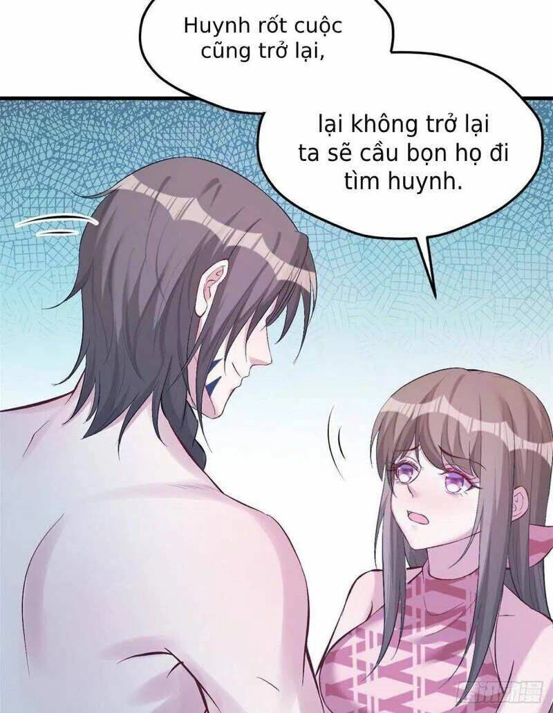 Thảnh Thơi Thú Thế Chủng Chủng Điền, Sinh Sinh Tể - Update Chapter 195 - 43