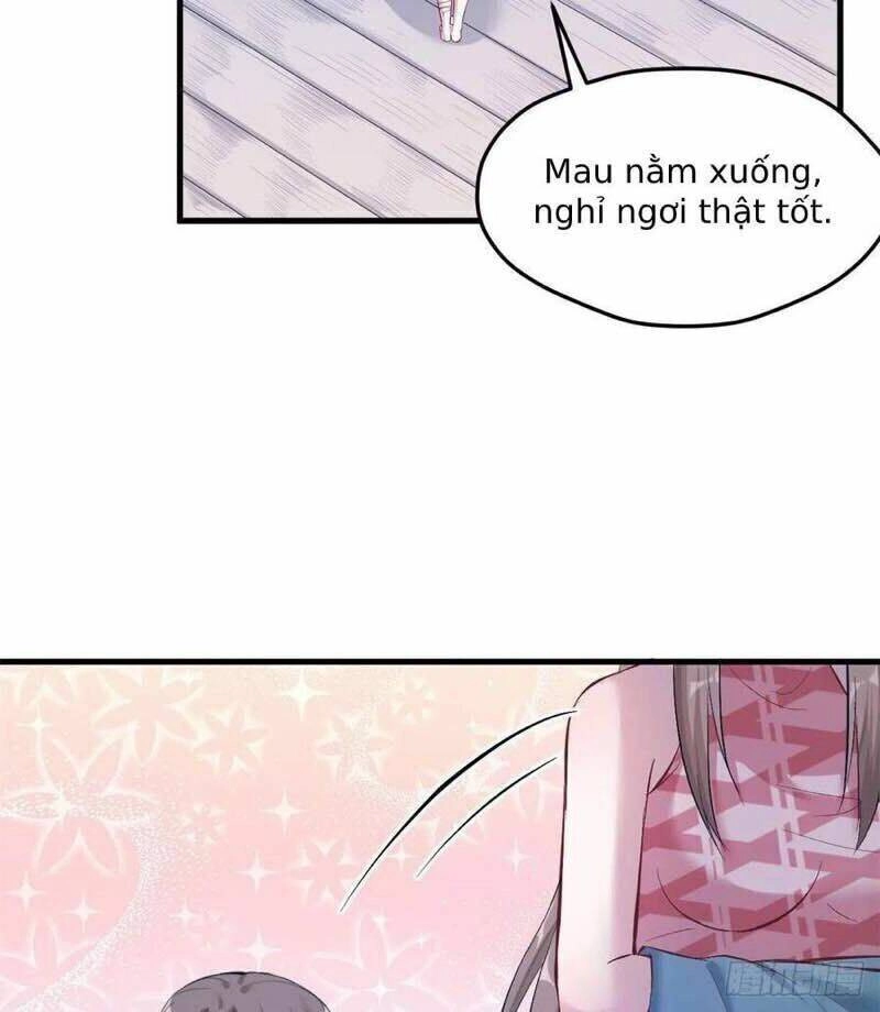 Thảnh Thơi Thú Thế Chủng Chủng Điền, Sinh Sinh Tể - Update Chapter 195 - 45