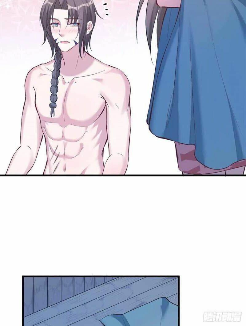 Thảnh Thơi Thú Thế Chủng Chủng Điền, Sinh Sinh Tể - Update Chapter 195 - 46