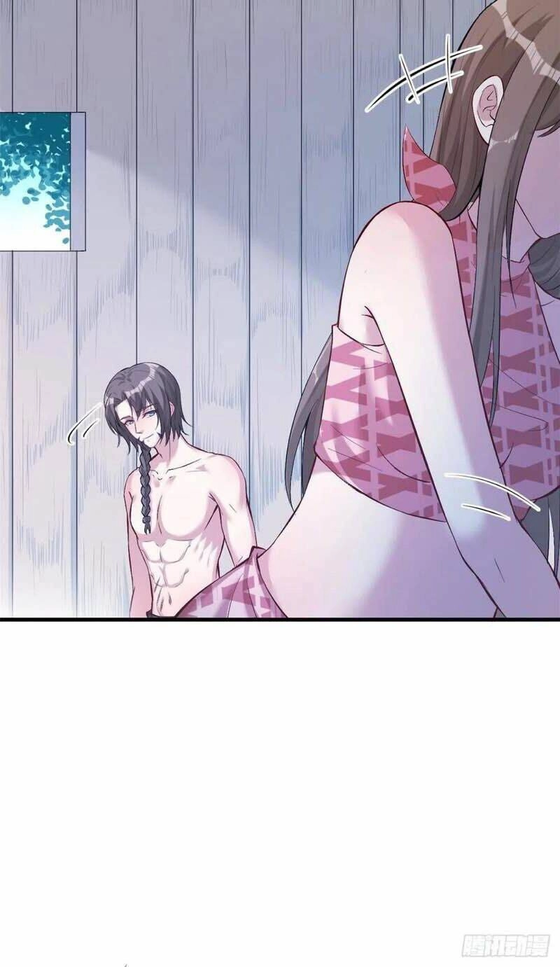 Thảnh Thơi Thú Thế Chủng Chủng Điền, Sinh Sinh Tể - Update Chapter 195 - 48