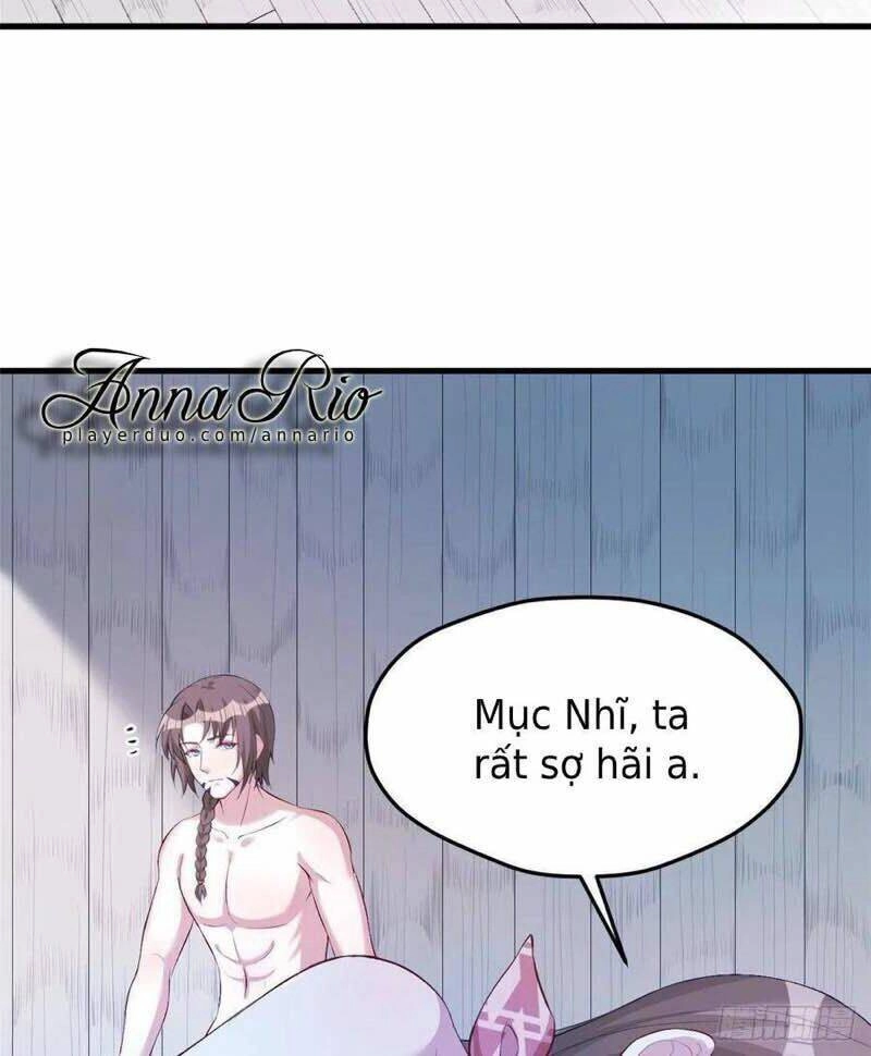 Thảnh Thơi Thú Thế Chủng Chủng Điền, Sinh Sinh Tể - Update Chapter 196 - 4