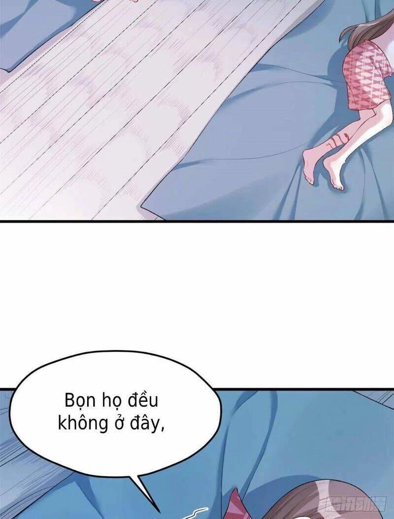 Thảnh Thơi Thú Thế Chủng Chủng Điền, Sinh Sinh Tể - Update Chapter 196 - 7