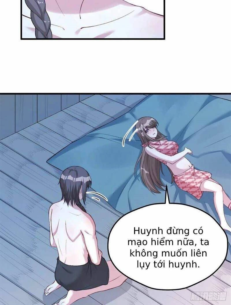 Thảnh Thơi Thú Thế Chủng Chủng Điền, Sinh Sinh Tể - Update Chapter 196 - 10