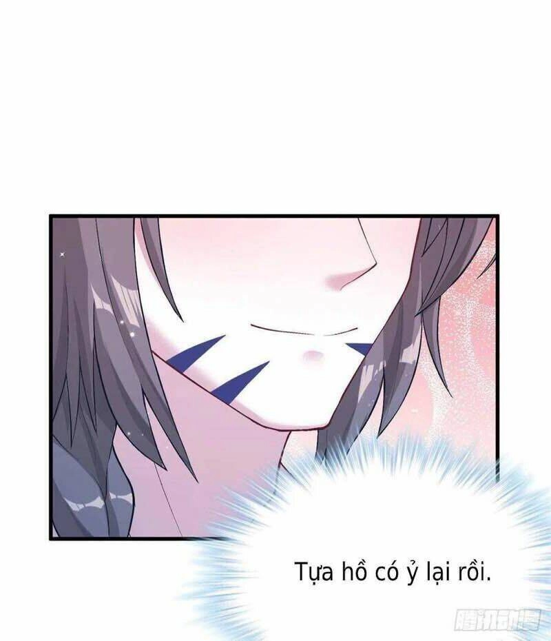 Thảnh Thơi Thú Thế Chủng Chủng Điền, Sinh Sinh Tể - Update Chapter 196 - 14