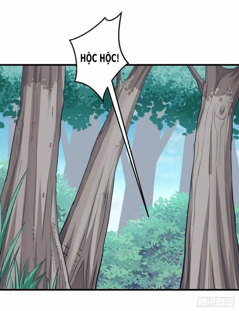 Thảnh Thơi Thú Thế Chủng Chủng Điền, Sinh Sinh Tể - Update Chapter 196 - 16