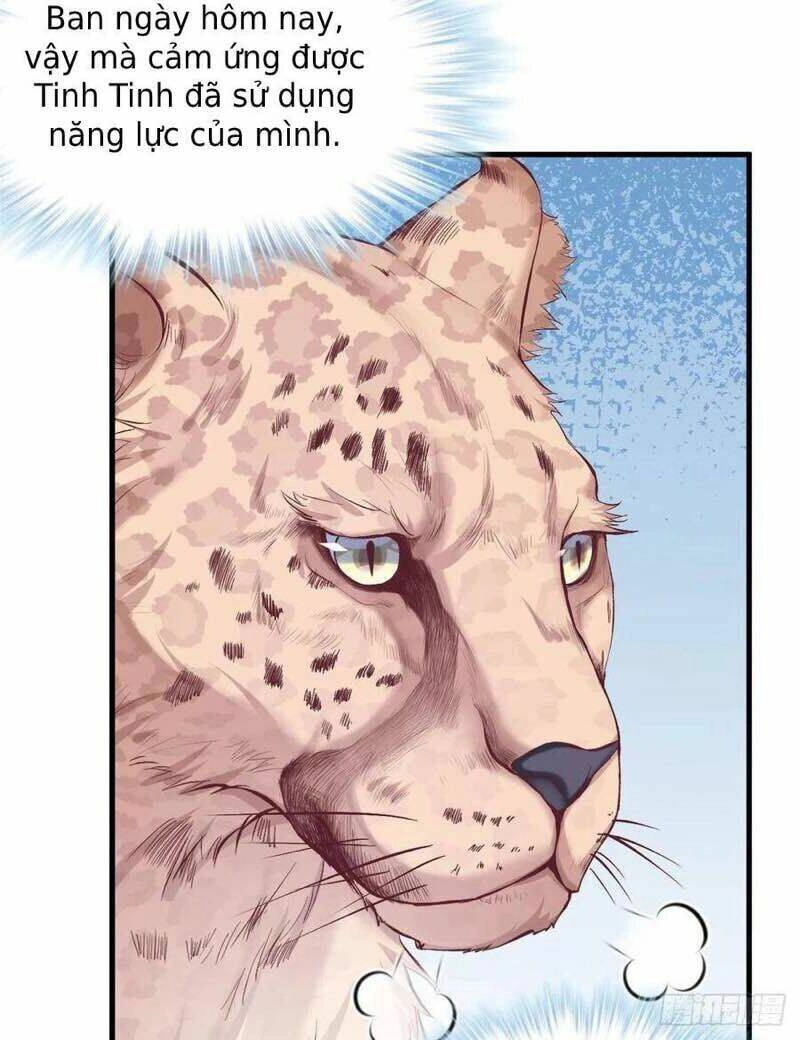 Thảnh Thơi Thú Thế Chủng Chủng Điền, Sinh Sinh Tể - Update Chapter 196 - 18