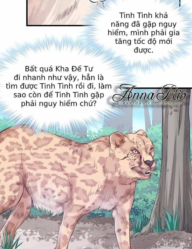 Thảnh Thơi Thú Thế Chủng Chủng Điền, Sinh Sinh Tể - Update Chapter 196 - 19