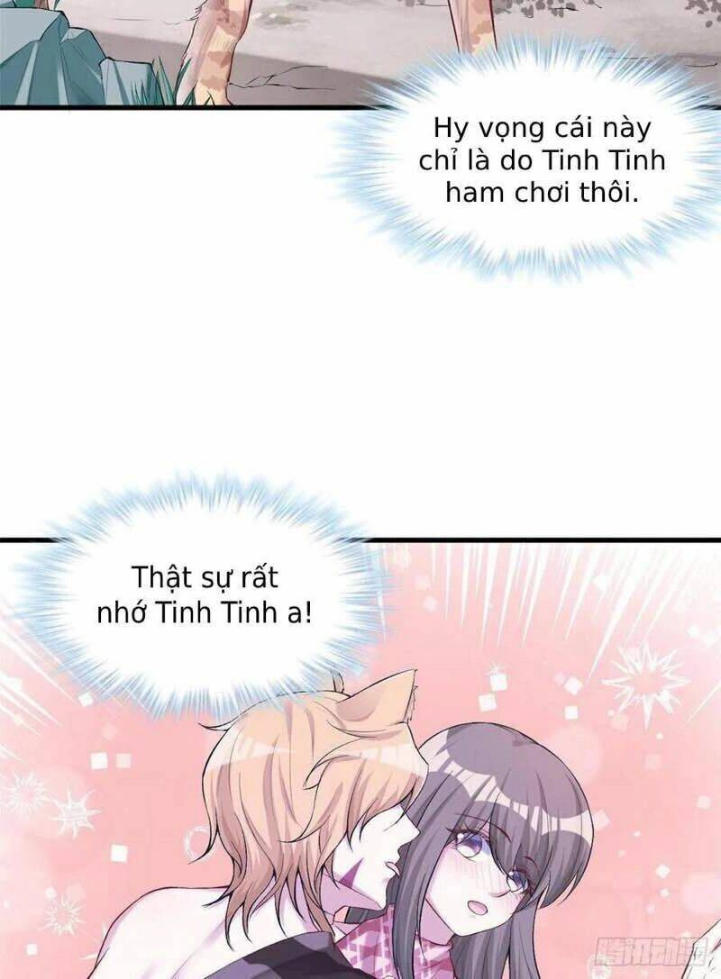 Thảnh Thơi Thú Thế Chủng Chủng Điền, Sinh Sinh Tể - Update Chapter 196 - 20