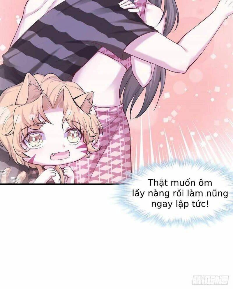 Thảnh Thơi Thú Thế Chủng Chủng Điền, Sinh Sinh Tể - Update Chapter 196 - 21