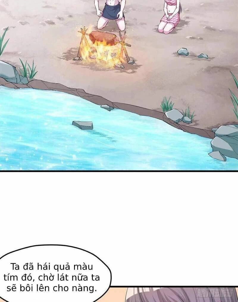 Thảnh Thơi Thú Thế Chủng Chủng Điền, Sinh Sinh Tể - Update Chapter 196 - 23