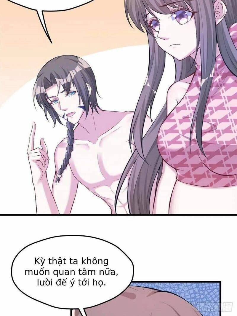 Thảnh Thơi Thú Thế Chủng Chủng Điền, Sinh Sinh Tể - Update Chapter 196 - 24