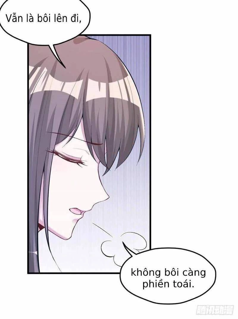 Thảnh Thơi Thú Thế Chủng Chủng Điền, Sinh Sinh Tể - Update Chapter 196 - 28