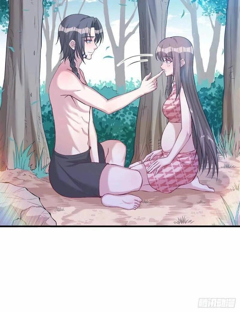 Thảnh Thơi Thú Thế Chủng Chủng Điền, Sinh Sinh Tể - Update Chapter 196 - 32