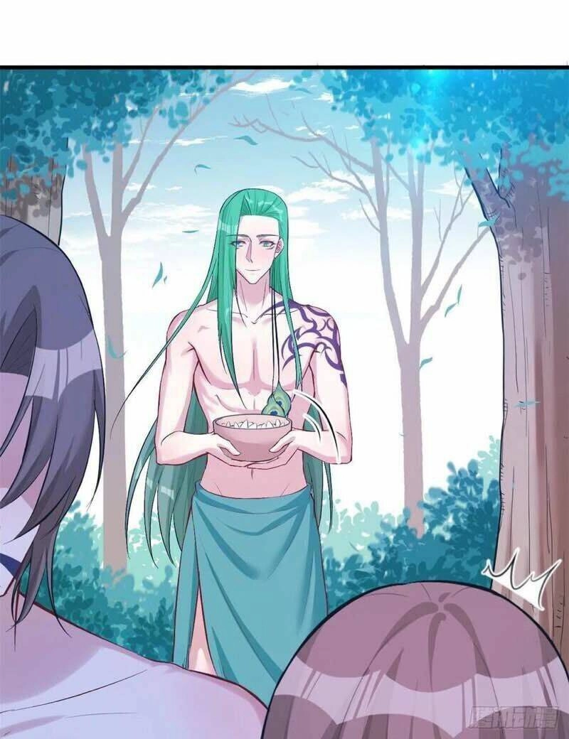 Thảnh Thơi Thú Thế Chủng Chủng Điền, Sinh Sinh Tể - Update Chapter 196 - 34