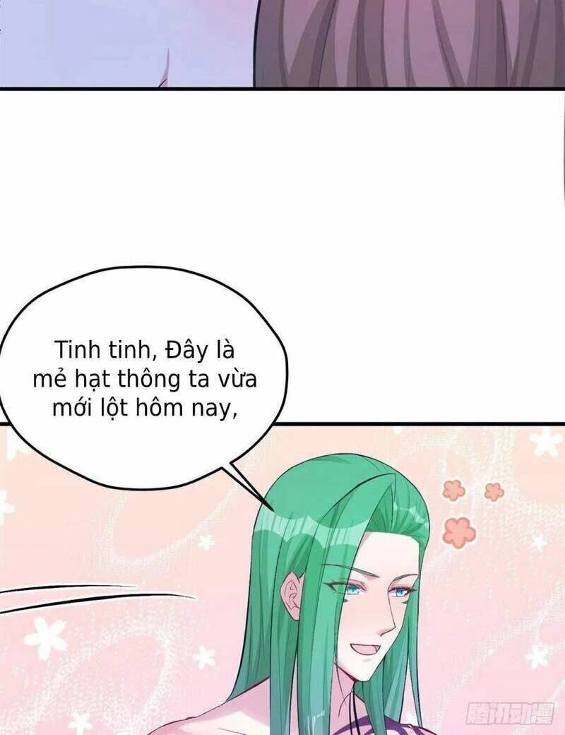 Thảnh Thơi Thú Thế Chủng Chủng Điền, Sinh Sinh Tể - Update Chapter 196 - 35