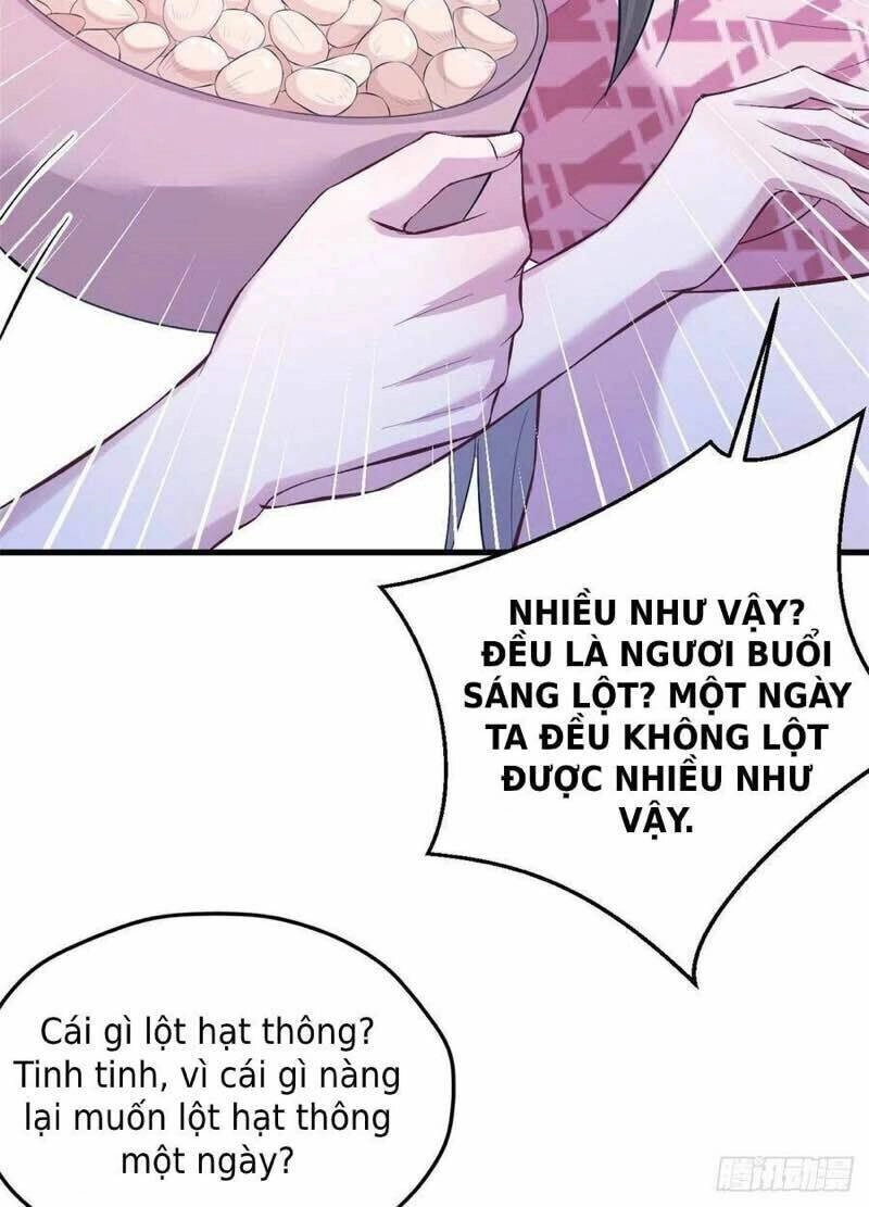 Thảnh Thơi Thú Thế Chủng Chủng Điền, Sinh Sinh Tể - Update Chapter 196 - 38