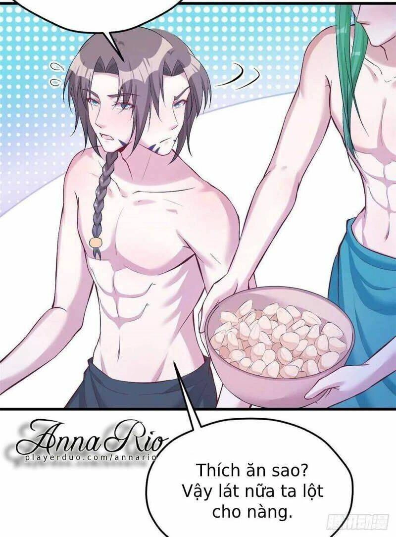 Thảnh Thơi Thú Thế Chủng Chủng Điền, Sinh Sinh Tể - Update Chapter 196 - 39