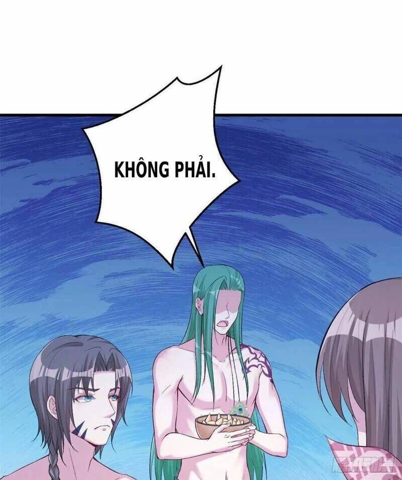 Thảnh Thơi Thú Thế Chủng Chủng Điền, Sinh Sinh Tể - Update Chapter 196 - 42