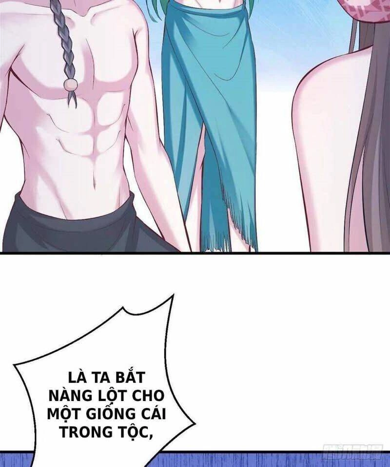 Thảnh Thơi Thú Thế Chủng Chủng Điền, Sinh Sinh Tể - Update Chapter 196 - 43