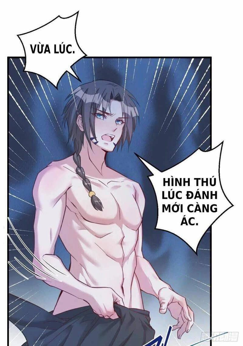 Thảnh Thơi Thú Thế Chủng Chủng Điền, Sinh Sinh Tể - Update Chapter 197 - 7