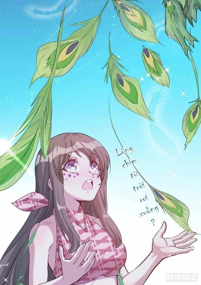 Thảnh Thơi Thú Thế Chủng Chủng Điền, Sinh Sinh Tể - Update Chapter 197 - 11