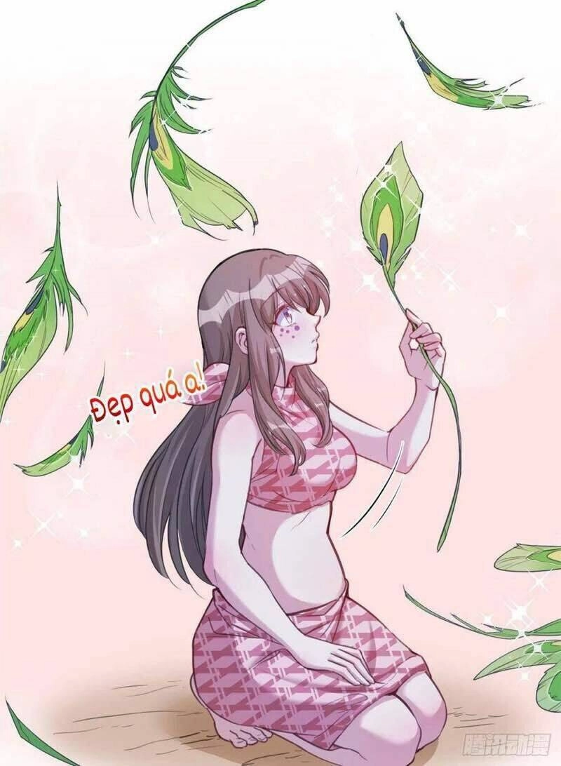 Thảnh Thơi Thú Thế Chủng Chủng Điền, Sinh Sinh Tể - Update Chapter 197 - 13