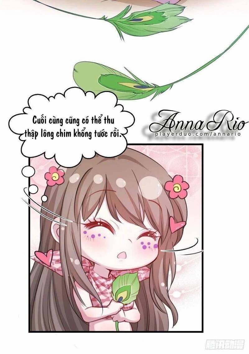 Thảnh Thơi Thú Thế Chủng Chủng Điền, Sinh Sinh Tể - Update Chapter 197 - 14