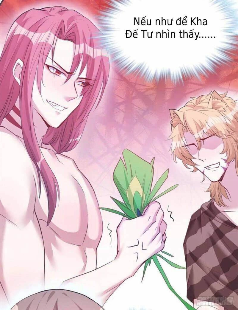 Thảnh Thơi Thú Thế Chủng Chủng Điền, Sinh Sinh Tể - Update Chapter 197 - 16