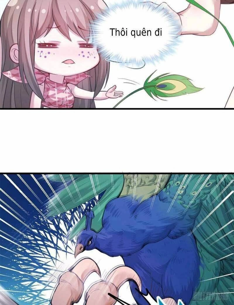 Thảnh Thơi Thú Thế Chủng Chủng Điền, Sinh Sinh Tể - Update Chapter 197 - 17