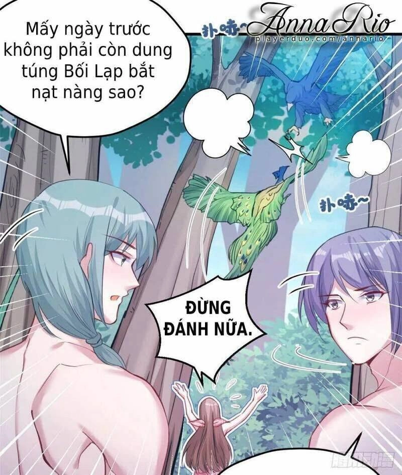 Thảnh Thơi Thú Thế Chủng Chủng Điền, Sinh Sinh Tể - Update Chapter 197 - 20