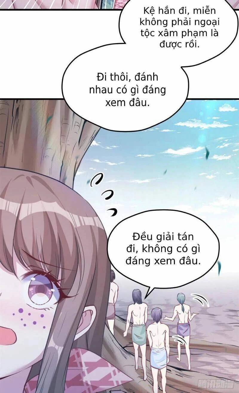 Thảnh Thơi Thú Thế Chủng Chủng Điền, Sinh Sinh Tể - Update Chapter 197 - 21